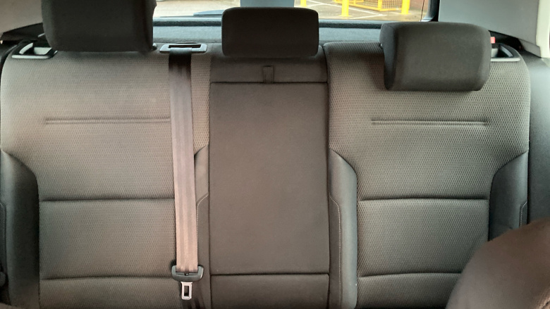 Volkswagen Golf 1.0 TSI 115 Match 5dr Petrol Hatchback